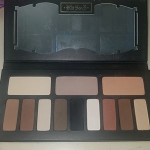Kat von d palette